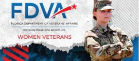 FDVA Women Veterans slide
