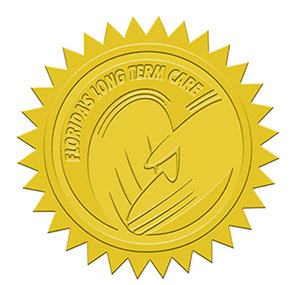 AHCA gold seal