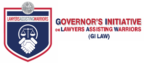 GI Law logo