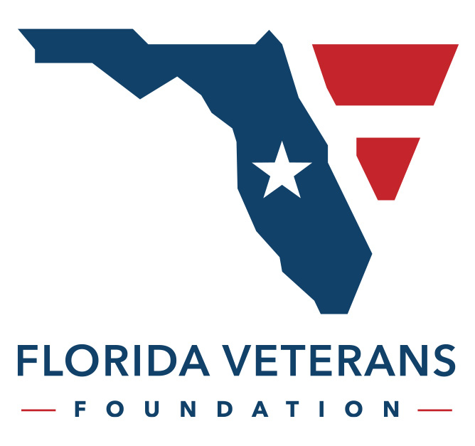 florida veterans foundation logo