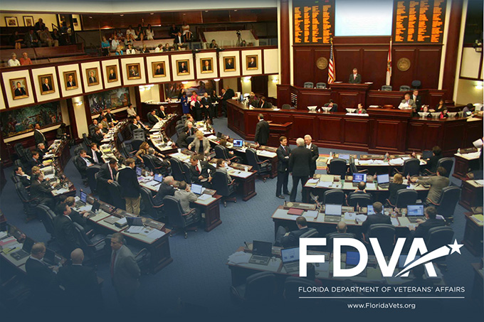 2022 Florida Legislative Session