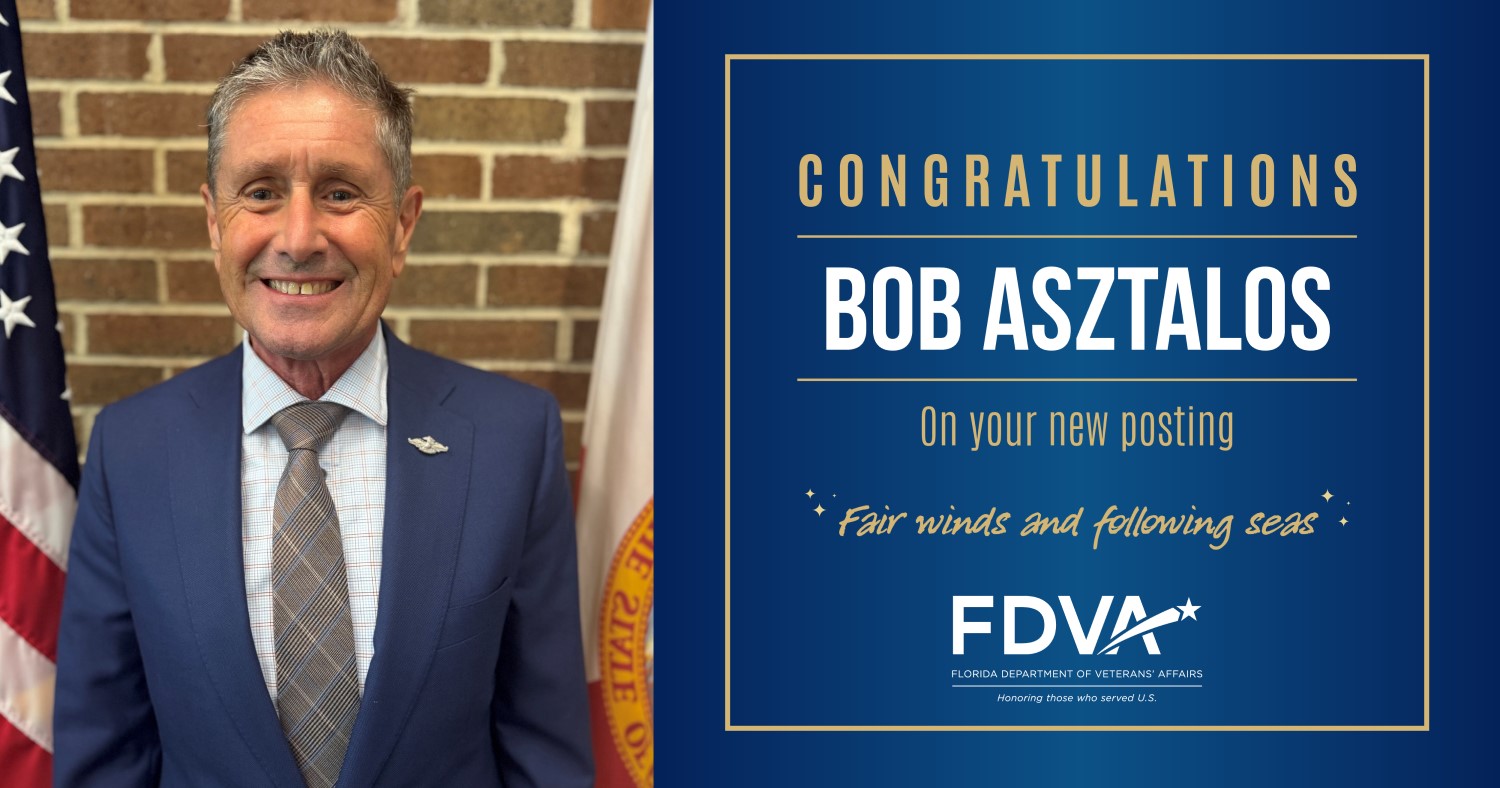 Bob Asztalos